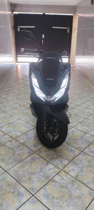 HONDA PCX 160 CBS 